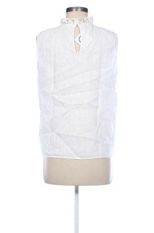 Damski top Zara, Rozmiar L, Kolor Biały, Cena 40,45 zł