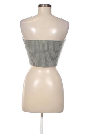 Top de femei Zara, Mărime S, Culoare Verde, Preț 61,99 Lei