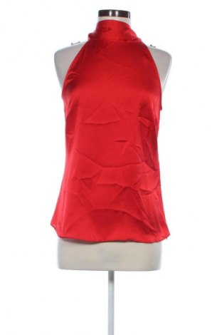 Damentop Zara, Größe M, Farbe Rot, Preis 12,99 €