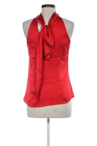 Damentop Zara, Größe M, Farbe Rot, Preis 12,99 €
