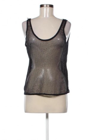Dámský top Zara, Velikost M, Barva Černá, Cena  247,00 Kč