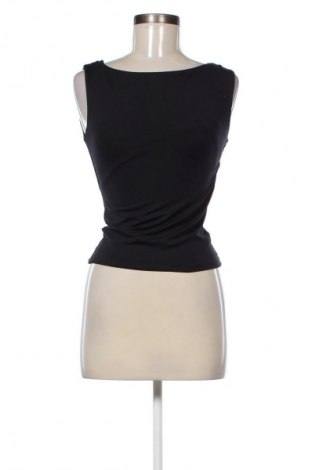 Damski top Zara, Rozmiar M, Kolor Czarny, Cena 40,45 zł