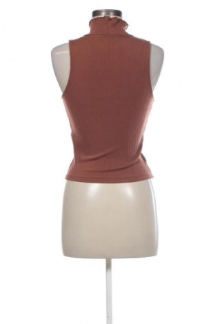 Női top Zara, Méret S, Szín Barna, Ár 3 989 Ft