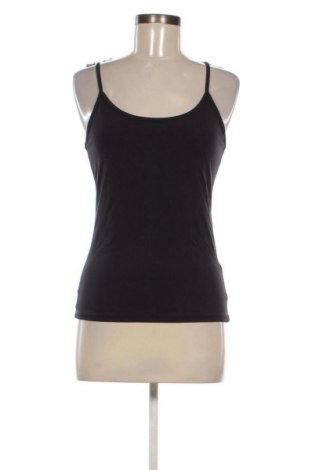 Damski top Zara, Rozmiar L, Kolor Czarny, Cena 33,99 zł