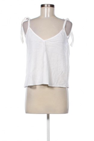 Top de femei Zara, Mărime S, Culoare Alb, Preț 71,40 Lei