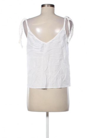 Top de femei Zara, Mărime S, Culoare Alb, Preț 71,40 Lei
