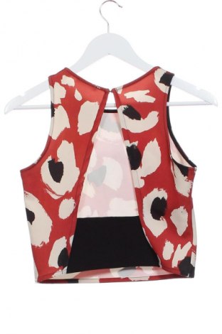 Dámský top Zara, Velikost S, Barva Vícebarevné, Cena  247,00 Kč