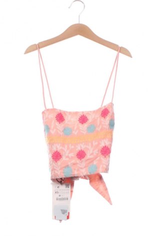 Női top Zara, Méret XS, Szín Sokszínű, Ár 10 839 Ft