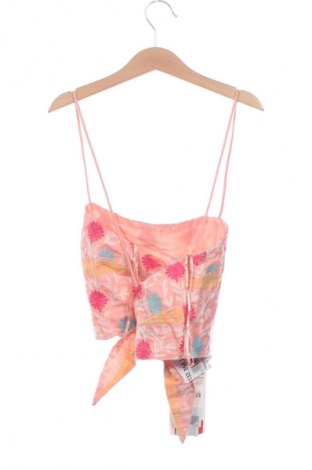Női top Zara, Méret XS, Szín Sokszínű, Ár 10 839 Ft