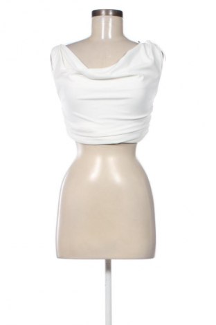 Dámsky top  Zara, Veľkosť S, Farba Biela, Cena  25,20 €