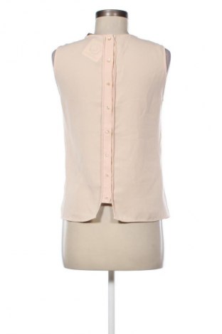 Dámsky top  Zara, Veľkosť S, Farba Béžová, Cena  9,21 €