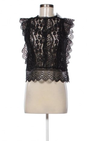 Dámský top Zara, Velikost S, Barva Černá, Cena  228,00 Kč