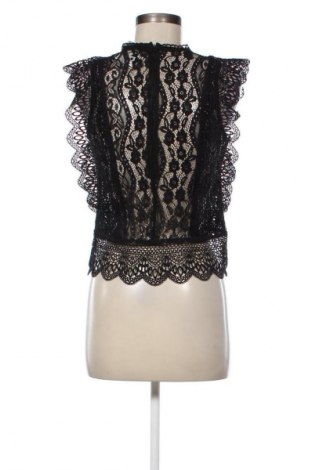 Dámský top Zara, Velikost S, Barva Černá, Cena  228,00 Kč