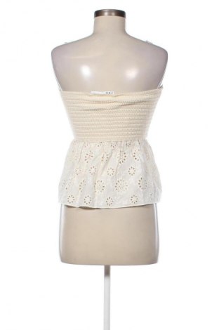 Dámský top Zara, Velikost S, Barva Krémová, Cena  289,00 Kč