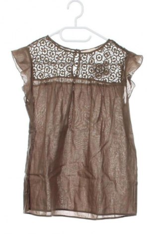 Top de femei Zara, Mărime XS, Culoare Verde, Preț 59,04 Lei