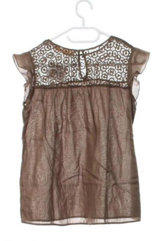 Top de femei Zara, Mărime XS, Culoare Verde, Preț 59,04 Lei