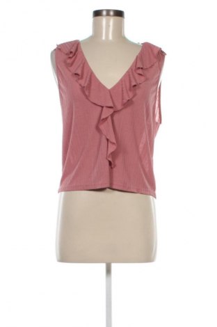 Dámsky top  Zara, Veľkosť XL, Farba Ružová, Cena  10,95 €