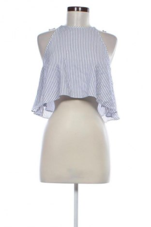 Дамски топ Zara, Размер M, Цвят Многоцветен, Цена 18,99 лв.