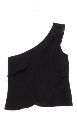 Dámsky top  Zara, Veľkosť S, Farba Čierna, Cena  9,15 €