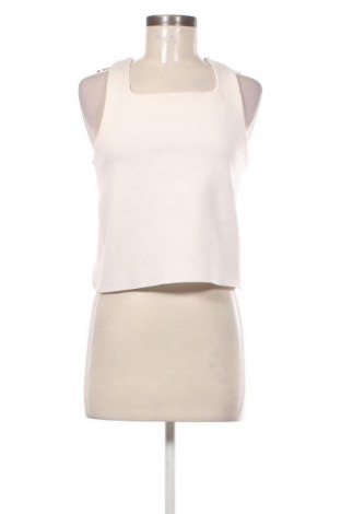Damentop Zara, Größe S, Farbe Weiß, Preis € 12,99