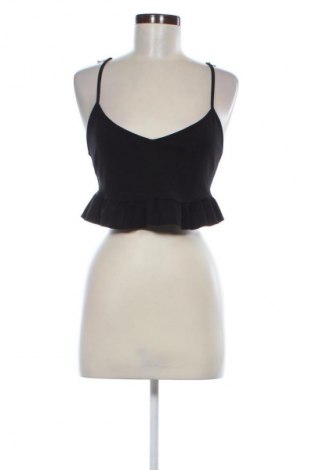 Dámsky top  Zara, Veľkosť S, Farba Čierna, Cena  10,95 €