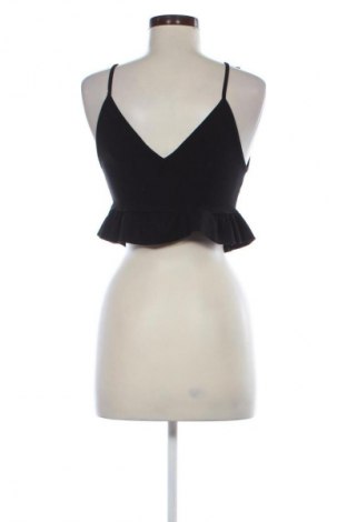 Dámsky top  Zara, Veľkosť S, Farba Čierna, Cena  10,95 €
