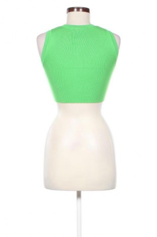 Damentop Zara, Größe S, Farbe Grün, Preis 12,99 €