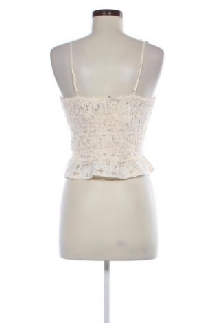 Damentop Zara, Größe L, Farbe Ecru, Preis € 27,99