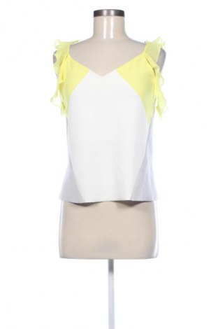 Top de femei Zara, Mărime S, Culoare Multicolor, Preț 47,37 Lei