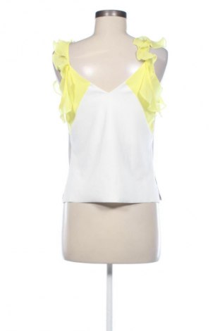 Top de femei Zara, Mărime S, Culoare Multicolor, Preț 47,37 Lei