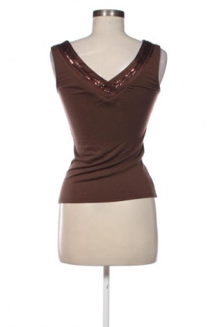 Damentop Zara, Größe M, Farbe Braun, Preis € 9,35