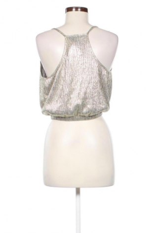 Damentop Zara, Größe M, Farbe Golden, Preis 12,99 €