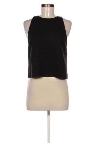Top de femei Zara, Mărime S, Culoare Negru, Preț 61,99 Lei