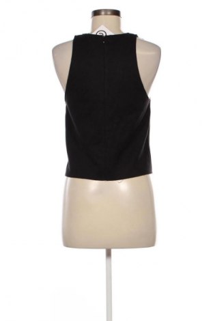 Top de femei Zara, Mărime S, Culoare Negru, Preț 61,99 Lei