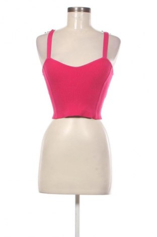 Dámský top Zara, Velikost S, Barva Růžová, Cena  119,00 Kč