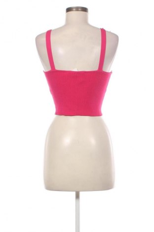 Dámský top Zara, Velikost S, Barva Růžová, Cena  119,00 Kč