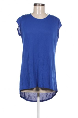 Damski top Zara, Rozmiar L, Kolor Niebieski, Cena 41,11 zł