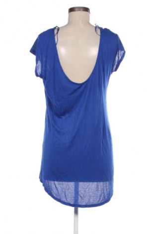 Damski top Zara, Rozmiar L, Kolor Niebieski, Cena 41,11 zł