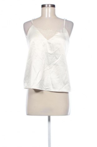 Damentop Zara, Größe M, Farbe Ecru, Preis € 9,21