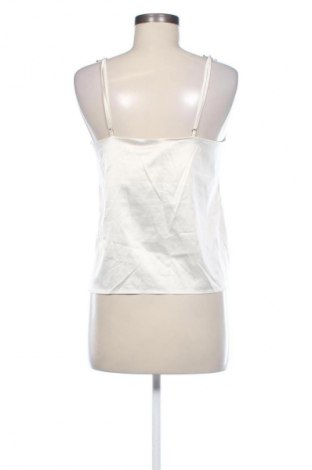 Damentop Zara, Größe M, Farbe Ecru, Preis € 9,21