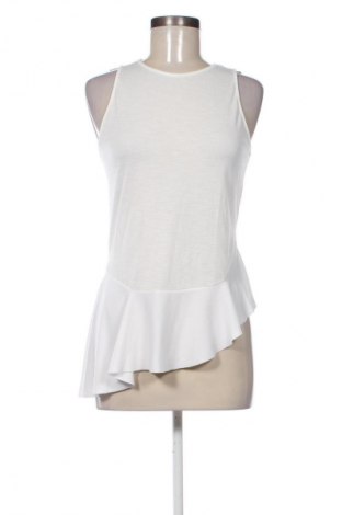 Damentop Zara, Größe S, Farbe Weiß, Preis 9,12 €