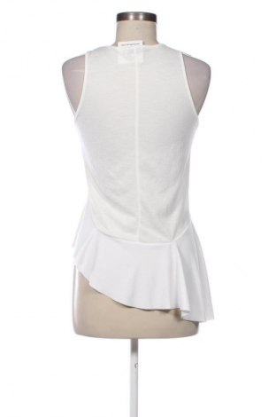 Damentop Zara, Größe S, Farbe Weiß, Preis 9,12 €