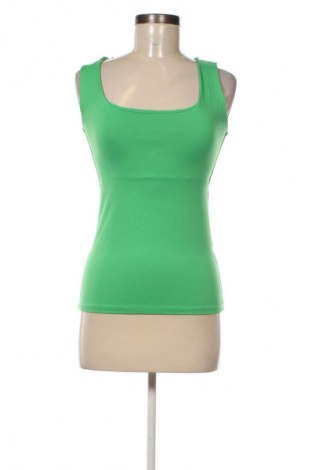 Női top Zara, Méret M, Szín Zöld, Ár 4 929 Ft