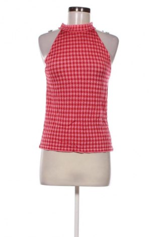 Top de femei Zara, Mărime L, Culoare Multicolor, Preț 61,99 Lei