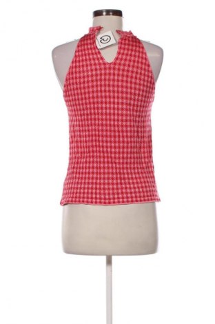 Top de femei Zara, Mărime L, Culoare Multicolor, Preț 61,99 Lei