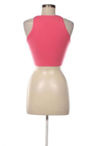 Damski top Zara, Rozmiar S, Kolor Różowy, Cena 50,99 zł