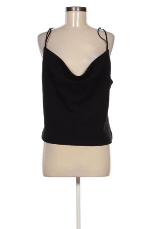 Damski top Zara, Rozmiar XL, Kolor Czarny, Cena 59,99 zł