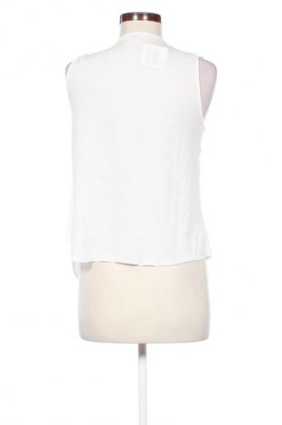 Γυναικείο τοπ Zara, Μέγεθος M, Χρώμα Λευκό, Τιμή 11,99 €