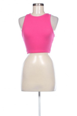 Dámsky top  Zara, Veľkosť S, Farba Ružová, Cena  9,00 €