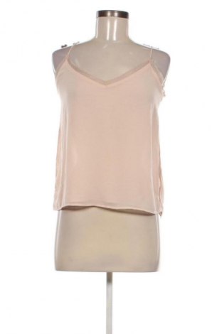 Dámsky top  Zara, Veľkosť M, Farba Béžová, Cena  10,95 €